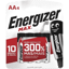 Imagen de PILAS ENERGIZER MAX AA 4