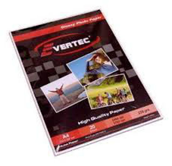 Imagen de GLOSSY PHOTO PAPER A6