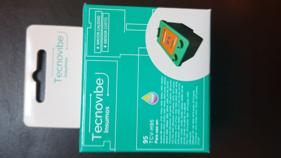 Imagen de CARTUCHO ALTERNATIVO 95