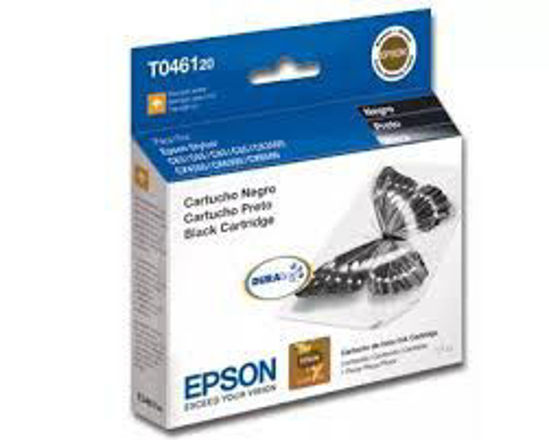 Imagen de EPSON T0461/T0472