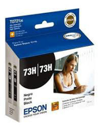 Imagen de EPSON 73H/ 73HN
