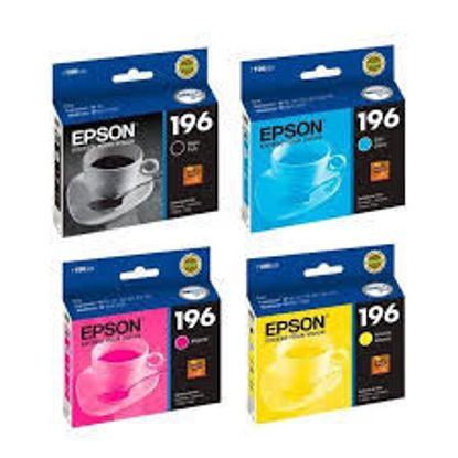 Imagen de EPSON 196