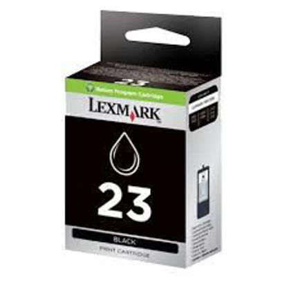 Imagen de LEXMARK 23