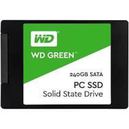 Imagen de DISCO SSD SOLIDO 240 GB//SIN STOCK