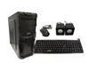 Imagen de KIT BRB GABINETE + FUENTE 550W + TECLADO + MOUSE + PARLANTE