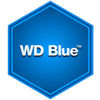 WESTERN DIGITAL BLUE