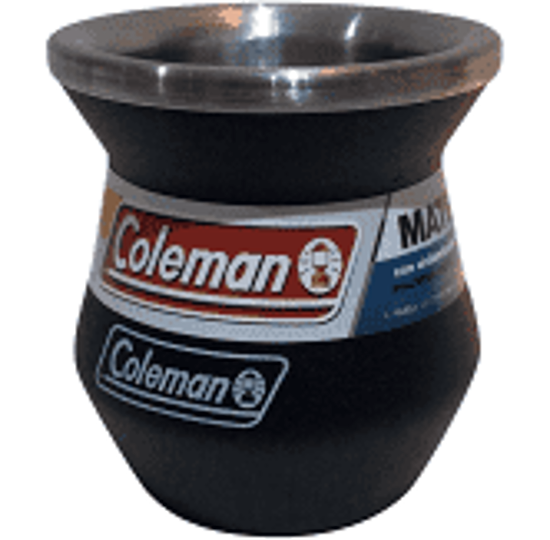 Imagen de MATE + YERBERA