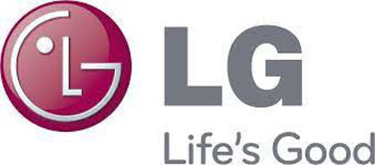 Imagen del fabricante LG