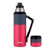 Imagen de TERMO CONTIGO FUCSIA 1182 ML. ACERO INOXIDABLE