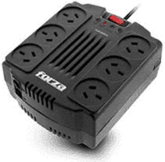 Imagen de ESTABILIZADOR FVR-2202A