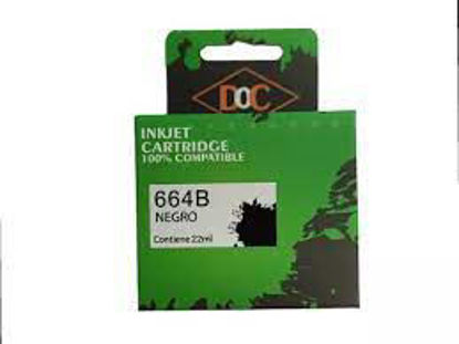Imagen de CARTUCHO 664 ALTERNATIVO BXL /CXL
