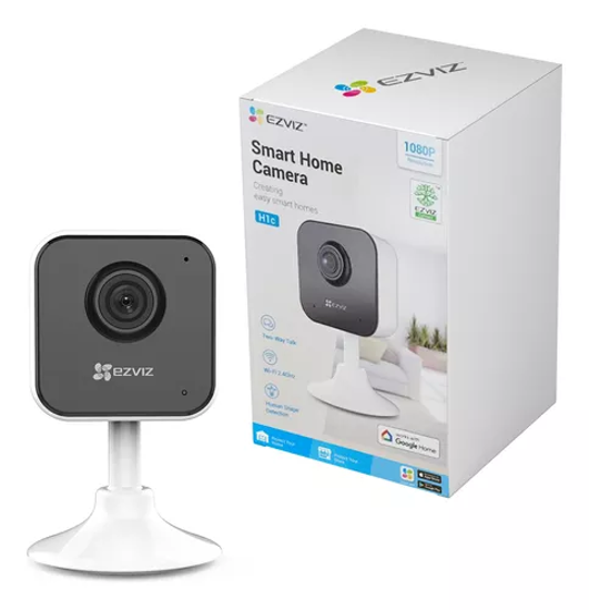 Imagen de Camara de Seguridad EZVIZ H1C  1080P WIFI