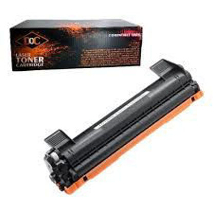 Imagen de TONER COMPATIBLE CON HP