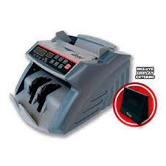 Imagen de CONTADORA BILLETES  Billcounter
