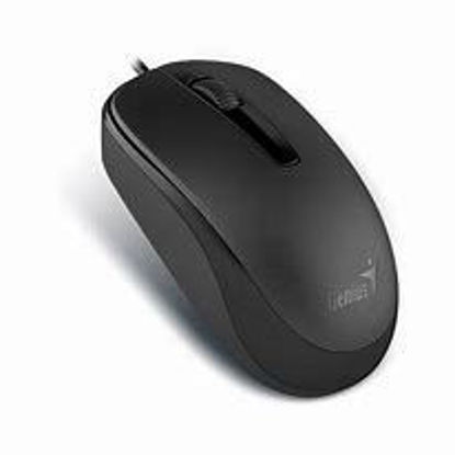 Imagen de MOUSE DX-120 OPTICAL MOUSE