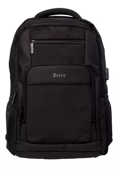 Imagen de MOCHILA NAPOLES BURGO