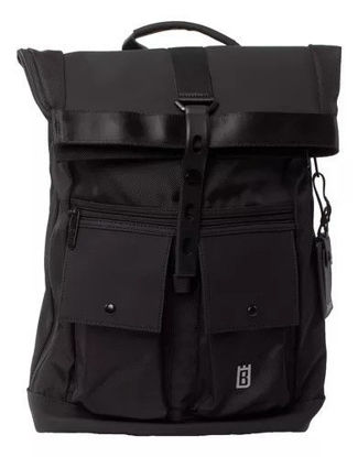 Imagen de MOCHILA MARSELLA BURGO