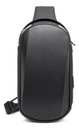 Imagen de MOCHILA BANDOLERA BAMBERG BURGO