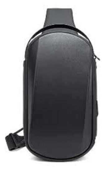 Imagen de MOCHILA BANDOLERA BAMBERG BURGO