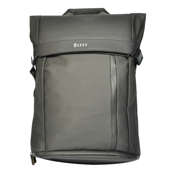 Imagen de MOCHILA  BURGO