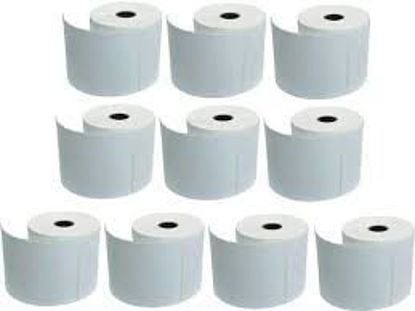 Imagen de ETIQUETAS TERMICAS AUTOADHESIVAS