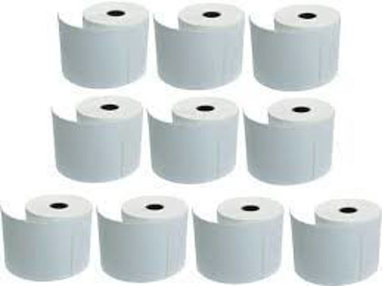 Imagen de ETIQUETAS TERMICAS AUTOADHESIVAS