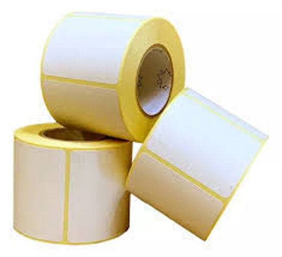 Imagen de ETIQUETAS TERMICAS AUTOADHESIVAS