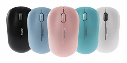 Imagen de MOUSE MEETION R545