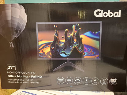 Imagen de MONITOR 27" GLOBAL
