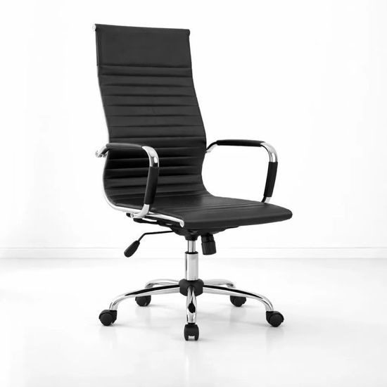 Imagen de SILLA DE OFICINA WESDAR